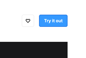 Figma try it out button